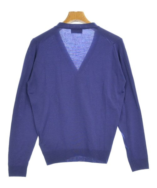 JOHN SMEDLEY เสื้อคาร์ดิแกน