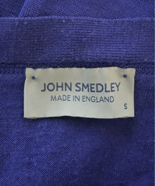 JOHN SMEDLEY เสื้อคาร์ดิแกน