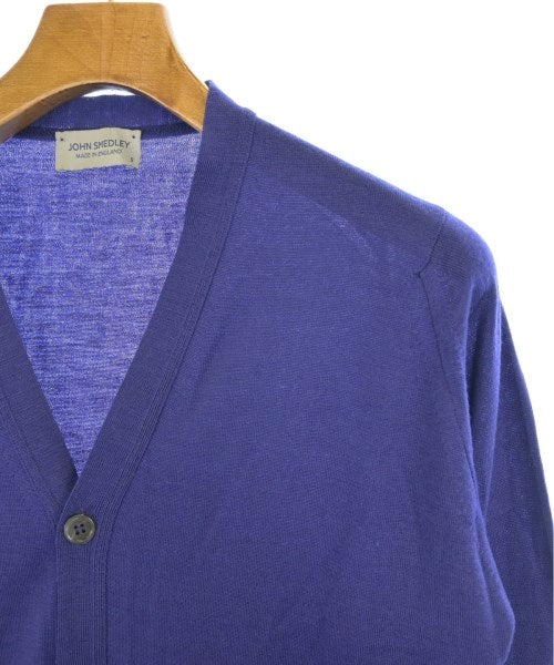 JOHN SMEDLEY เสื้อคาร์ดิแกน