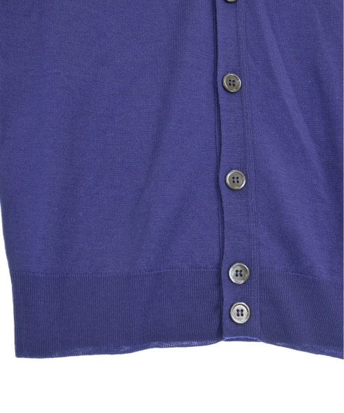 JOHN SMEDLEY เสื้อคาร์ดิแกน
