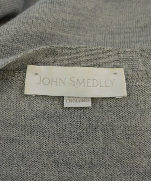 JOHN SMEDLEY เสื้อคาร์ดิแกน