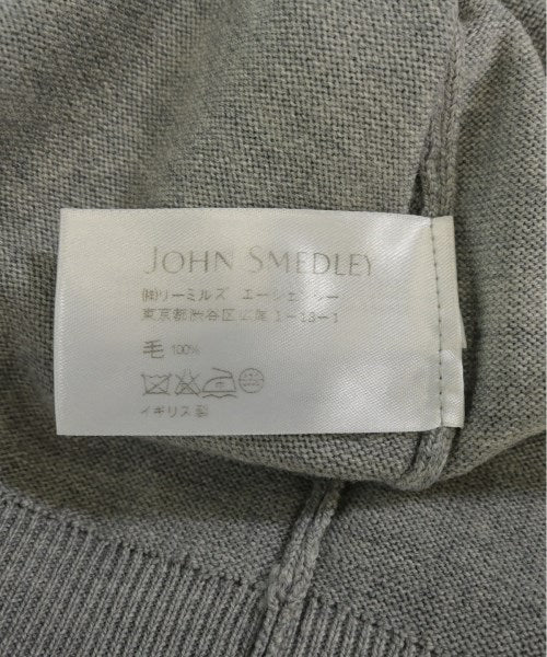 JOHN SMEDLEY เสื้อคาร์ดิแกน