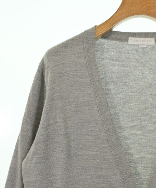 JOHN SMEDLEY เสื้อคาร์ดิแกน