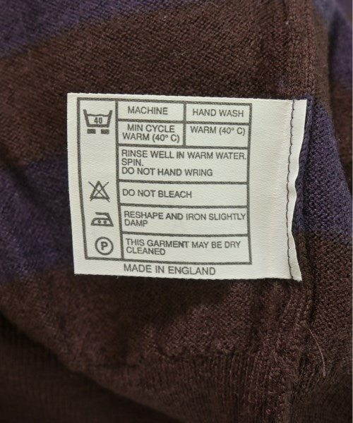 JOHN SMEDLEY เสื้อคาร์ดิแกน