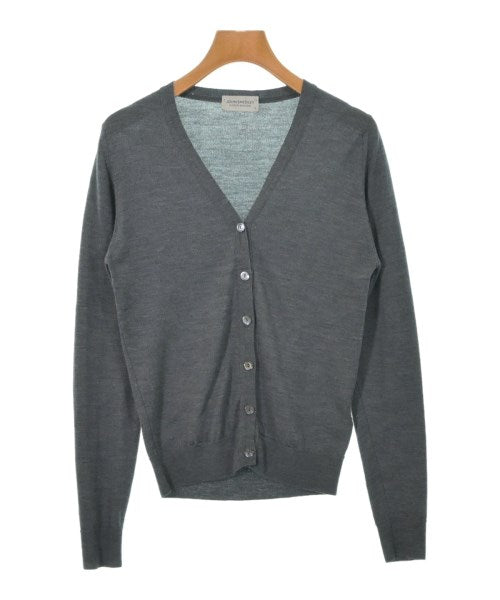 JOHN SMEDLEY เสื้อคาร์ดิแกน