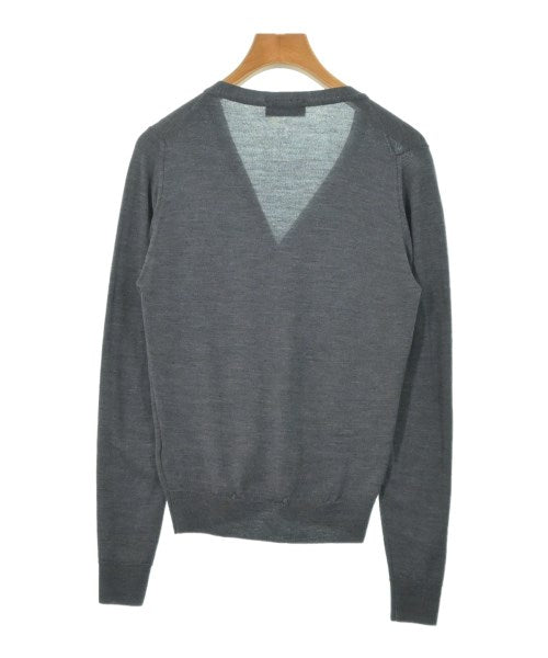 JOHN SMEDLEY เสื้อคาร์ดิแกน