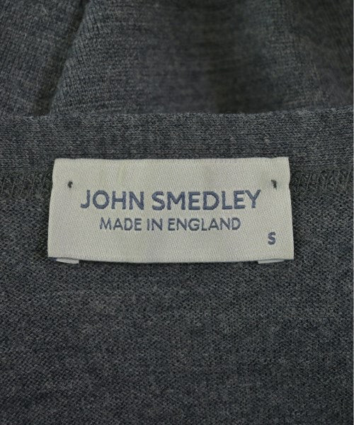 JOHN SMEDLEY เสื้อคาร์ดิแกน