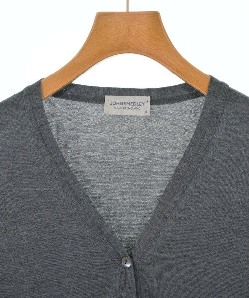 JOHN SMEDLEY เสื้อคาร์ดิแกน