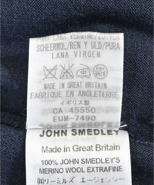 JOHN SMEDLEY เสื้อกันหนาว
