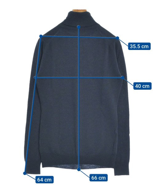 JOHN SMEDLEY เสื้อกันหนาว