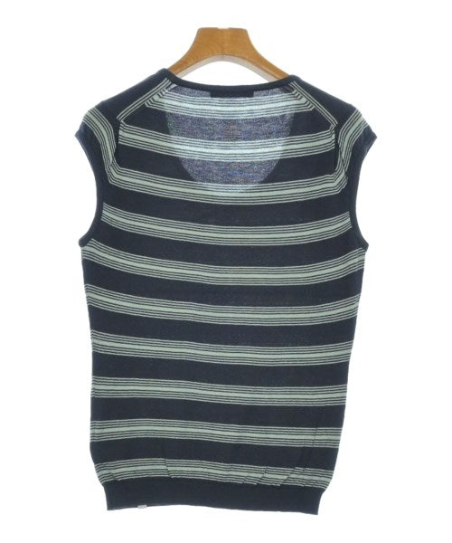 JOHN SMEDLEY เสื้อแขนกุด