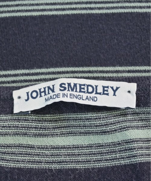 JOHN SMEDLEY เสื้อแขนกุด