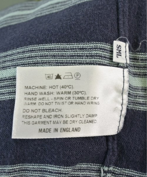 JOHN SMEDLEY เสื้อแขนกุด