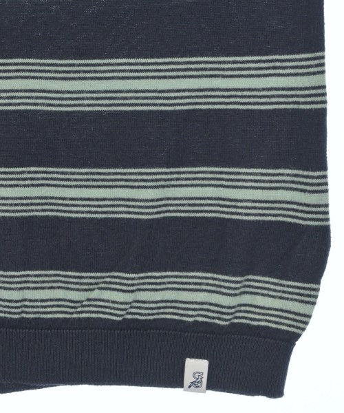 JOHN SMEDLEY เสื้อแขนกุด