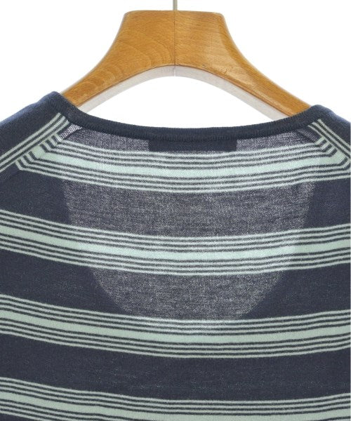 JOHN SMEDLEY เสื้อแขนกุด
