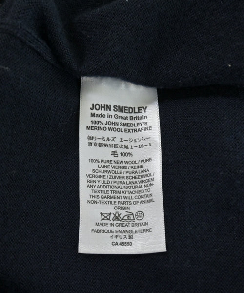 JOHN SMEDLEY เสื้อคาร์ดิแกน