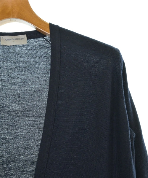 JOHN SMEDLEY เสื้อคาร์ดิแกน