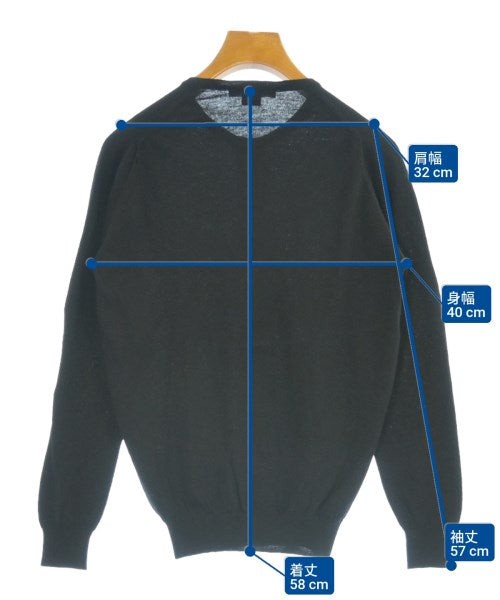JOHN SMEDLEY เสื้อคาร์ดิแกน