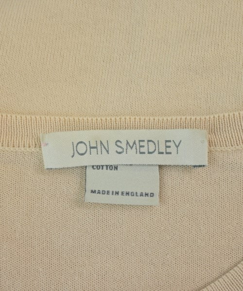JOHN SMEDLEY เสื้อคาร์ดิแกน