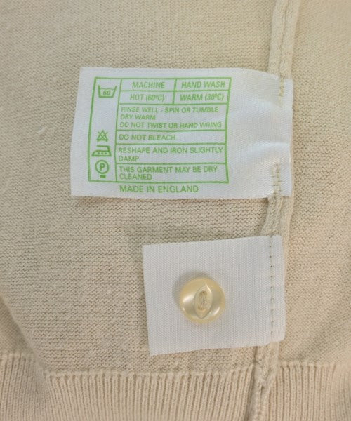 JOHN SMEDLEY เสื้อคาร์ดิแกน