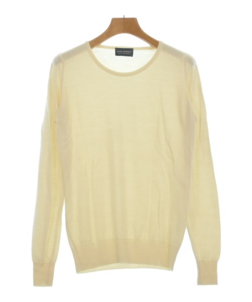 JOHN SMEDLEY เสื้อกันหนาว