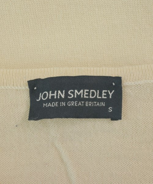 JOHN SMEDLEY เสื้อกันหนาว