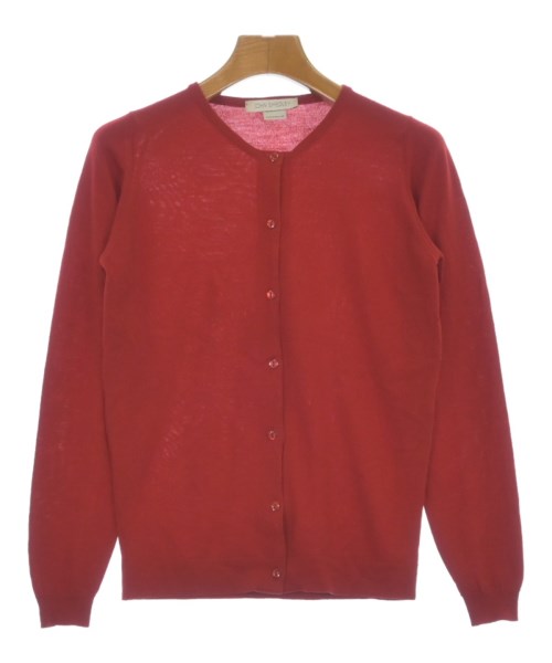 JOHN SMEDLEY เสื้อคาร์ดิแกน