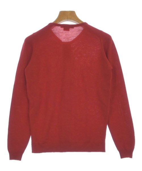 JOHN SMEDLEY เสื้อคาร์ดิแกน