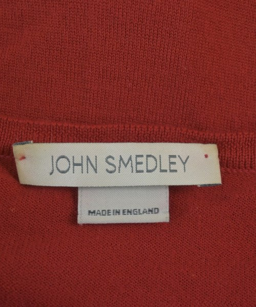 JOHN SMEDLEY เสื้อคาร์ดิแกน
