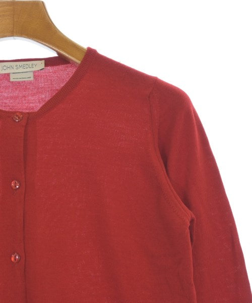 JOHN SMEDLEY เสื้อคาร์ดิแกน