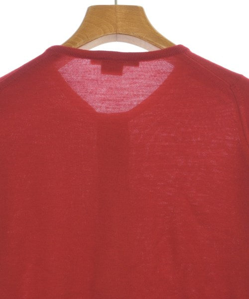 JOHN SMEDLEY เสื้อคาร์ดิแกน