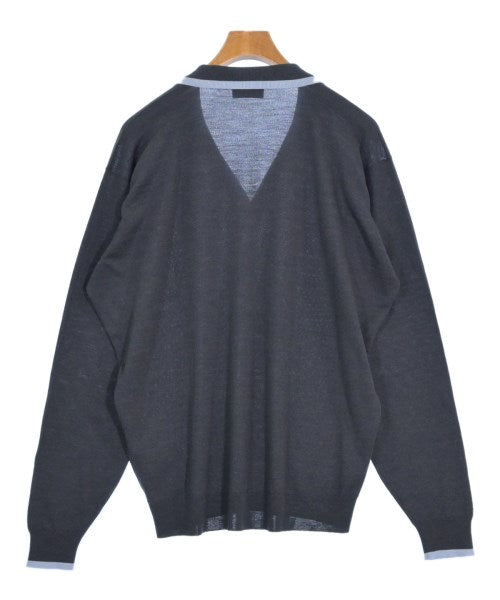 JOHN SMEDLEY เสื้อกันหนาว