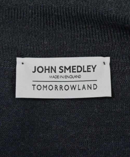 JOHN SMEDLEY เสื้อกันหนาว