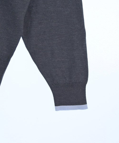 JOHN SMEDLEY เสื้อกันหนาว