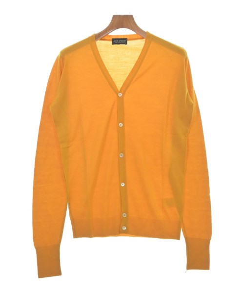 JOHN SMEDLEY เสื้อคาร์ดิแกน