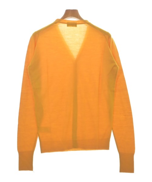 JOHN SMEDLEY เสื้อคาร์ดิแกน