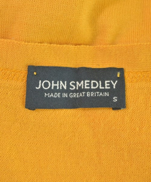 JOHN SMEDLEY เสื้อคาร์ดิแกน
