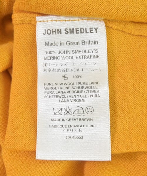 JOHN SMEDLEY เสื้อคาร์ดิแกน
