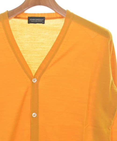 JOHN SMEDLEY เสื้อคาร์ดิแกน