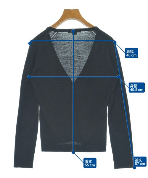 JOHN SMEDLEY เสื้อคาร์ดิแกน