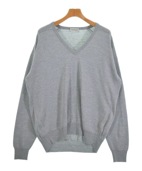 JOHN SMEDLEY เสื้อกันหนาว