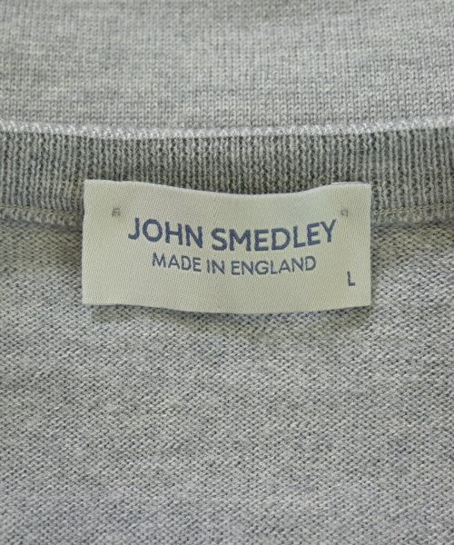 JOHN SMEDLEY เสื้อกันหนาว