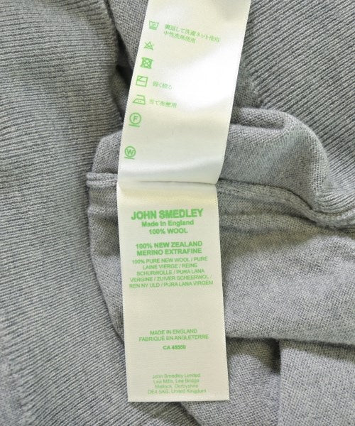 JOHN SMEDLEY เสื้อกันหนาว