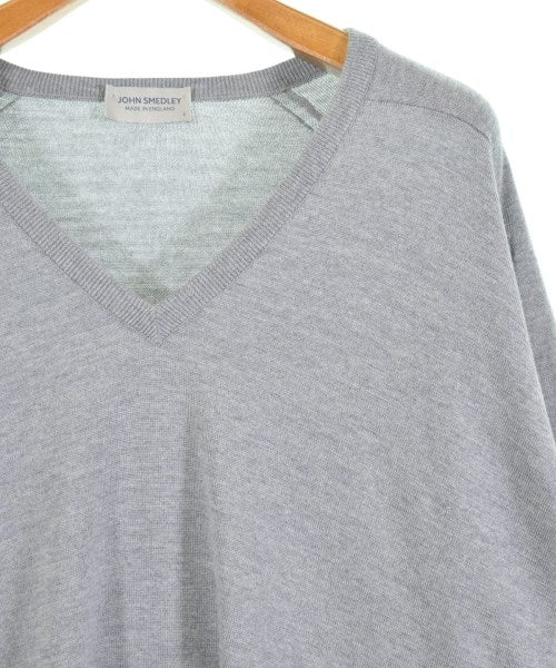 JOHN SMEDLEY เสื้อกันหนาว