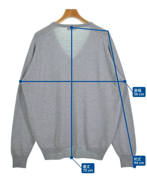 JOHN SMEDLEY เสื้อกันหนาว