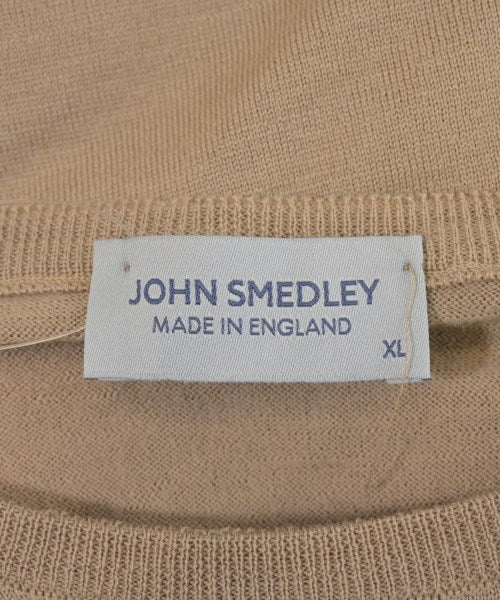 JOHN SMEDLEY เสื้อกันหนาว