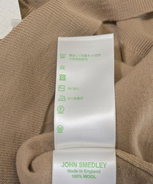 JOHN SMEDLEY เสื้อกันหนาว