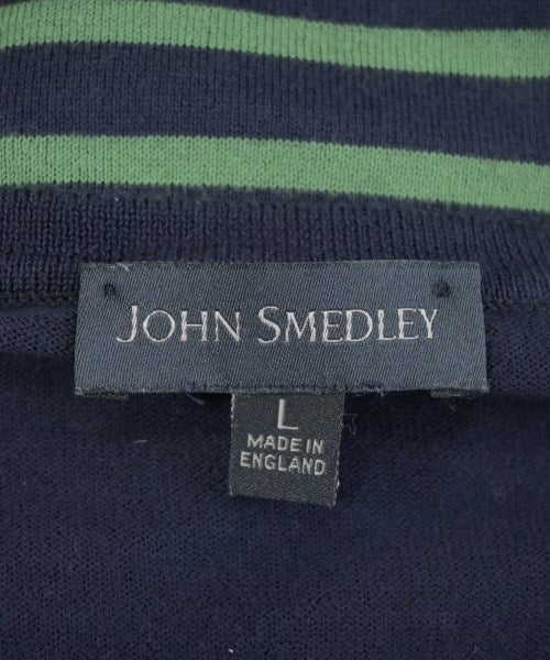 JOHN SMEDLEY เสื้อกันหนาว