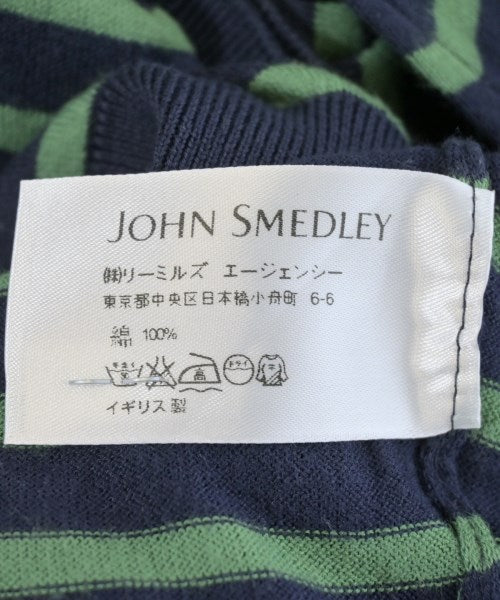 JOHN SMEDLEY เสื้อกันหนาว