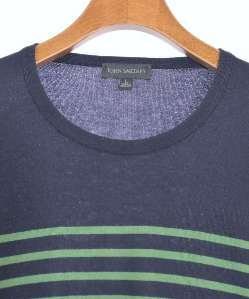 JOHN SMEDLEY เสื้อกันหนาว